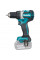 Шуруповерт Makita Makita DDF484Z