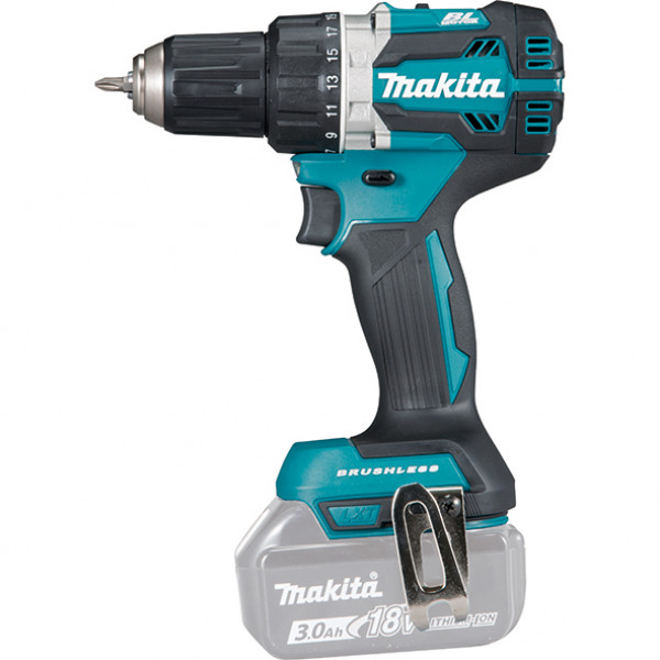 Шуруповерт Makita Makita DDF484Z