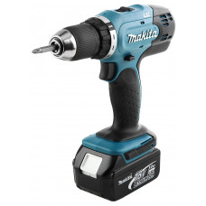 Шуруповерт Makita Makita DDF453RFX7