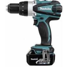 Шуруповерт Makita Makita DDF458RFJ