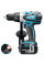 Шуруповерт Makita Makita DDF458RFJ