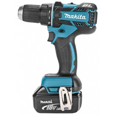 Шуруповерт Makita Makita DDF480RF3J