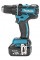 Шуруповерт Makita Makita DDF480RF3J