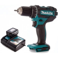 Шуруповерт Makita Makita DDF482RF