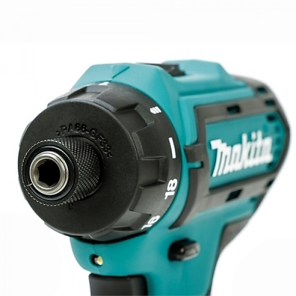 Шуруповерт Makita Makita DF031DSAE