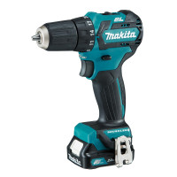 Шуруповерт Makita Makita DF332DSAE