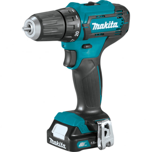 Шуруповерт Makita Makita DF333DWYE
