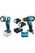 Шуруповерт Makita Makita DF333DWYL1