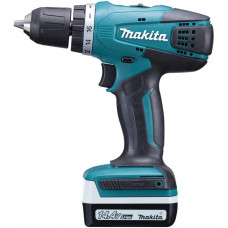 Шуруповерт Makita Makita DF347DW