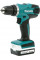 Шуруповерт Makita Makita DF347DW