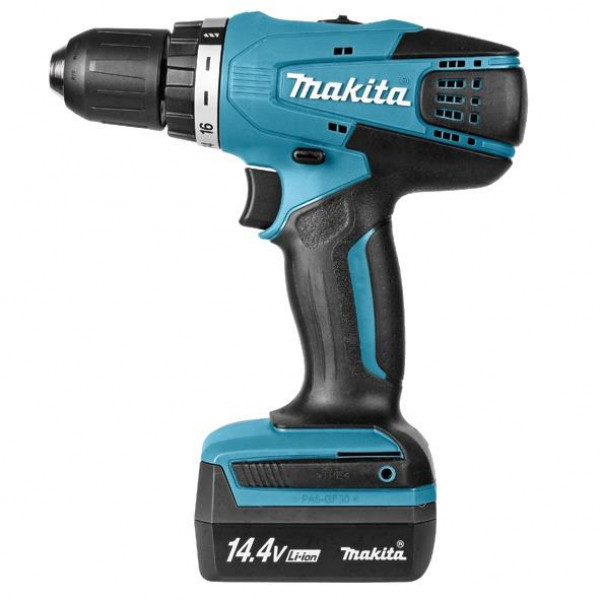 Шуруповерт Makita Makita DF347DW