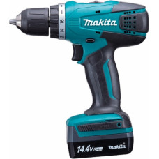 Шуруповерт Makita Makita DF347DWE