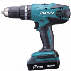 Шуруповерт Makita Makita DF457DWE