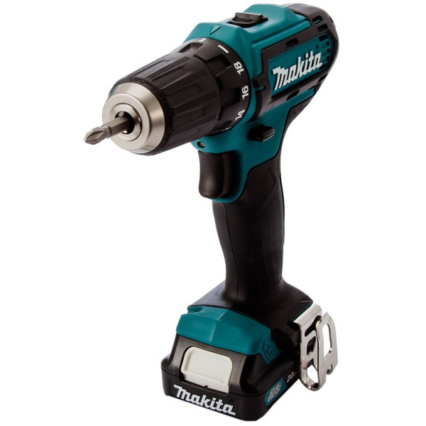 Шуруповерт Makita Makita HP331DSAE