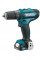 Шуруповерт Makita Makita HP331DWAE