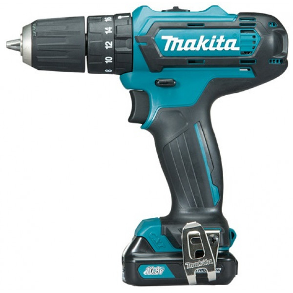 Шуруповерт Makita Makita HP331DWAE