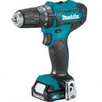 Шуруповерт Makita Makita HP333DWYE
