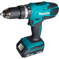 Шуруповерт Makita Makita HP457DWE