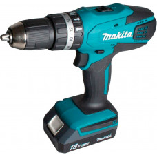 Makita HP457DWE