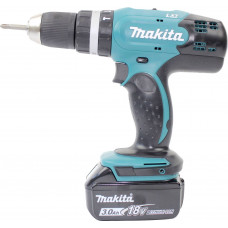 Шуруповерт Makita Makita DHP453RFX8