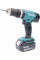 Шуруповерт Makita Makita DHP453RFX8