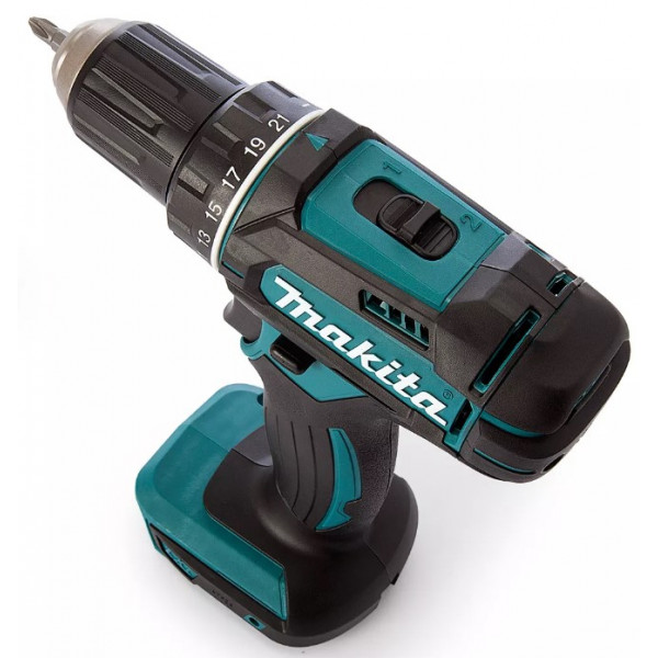 Шуруповерт Makita Makita DDF482Z