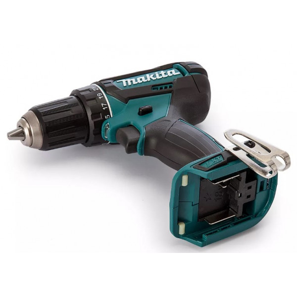 Шуруповерт Makita Makita DDF482Z