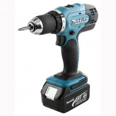 Шуруповерт Makita Makita DDF453SFX7