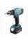 Шуруповерт Makita Makita DDF453SFX7