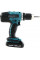 Шуруповерт Makita Makita DDF453SFX7
