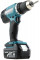 Шуруповерт Makita Makita DDF453SFX7