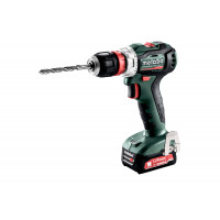 Шуруповерт Makita Metabo PowerMaxx BS 12 BL Quick (601039500)