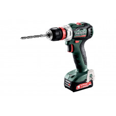 Шуруповерт Makita Metabo PowerMaxx BS 12 BL Quick (601039500)
