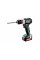 Шуруповерт Makita Metabo PowerMaxx BS 12 BL Quick (601039500)