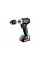 Шуруповерт Makita Metabo PowerMaxx BS 12 BL Quick (601039500)