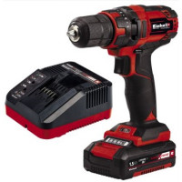 Шуруповерт Makita Einhell TC-CD 18/35 Li (1x1,5 Ah), X-Change (4513914)