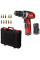 Шуруповерт Makita Einhell TE-CD 12 X-Li (4513603)