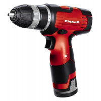 Шуруповерт Makita Einhell TH-CD 12 Li (4513650)