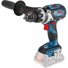 Шуруповерт Makita Bosch Professional GSB 18V-110 C, solo без АКБ і ЗУ (06019G030A)