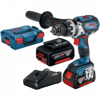 Шуруповерт Makita Bosch Professional GSB 18V-110 C (06019G030D)