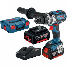 Шуруповерт Makita Bosch Professional GSB 18V-110 C (06019G030D)