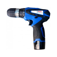 Шуруповерт Makita Витязь ДА-12/2 Л