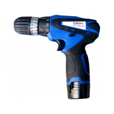 Шуруповерт Makita Витязь ДА-12/2 Л