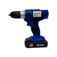 Шуруповерт Makita Витязь ДА-18/2 Л