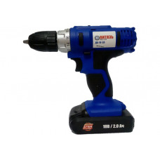Шуруповерт Makita Витязь ДА-18/2 Л