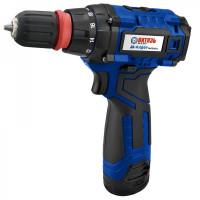 Шуруповерт Makita Витязь ДА-14.4ДФР