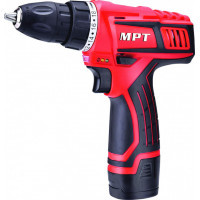 Шуруповерт Makita MPT MCDT1216.B1