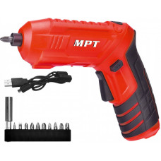 MPT MCSD4006.1