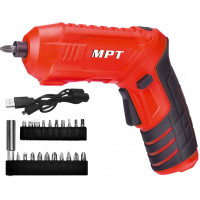 Шуруповерт Makita MPT MCSD4006.2