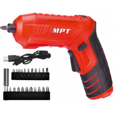 MPT MCSD4006.2